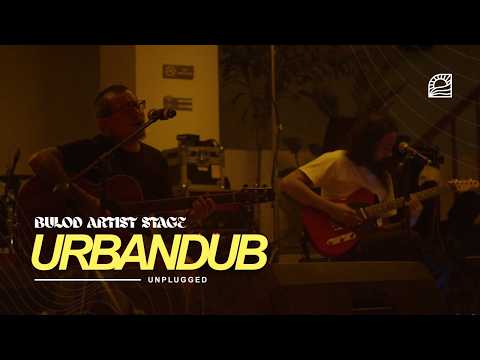 A different side of Urbandub. A little quieter, a little closer, but every bit as powerful.