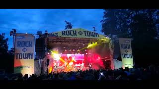 HARLEJ, ROCK IN TOWN, LIBEREC 31. 5. 2024