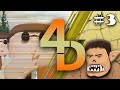 4Д Кооп RV There Yet? - 2025/11/03 (ArtGamesLP)