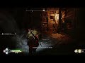 God of War (New Game +) | THIS MOUNTAIN GOT DAT HHHHOT BREF!!!