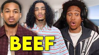 How DDG &amp; Dub Disrespecting Jay Cinco Started A Beef!