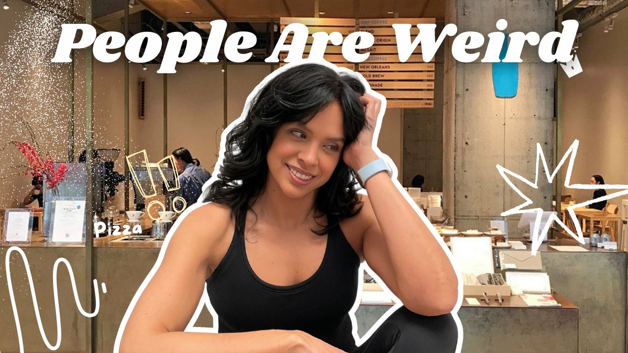 Since gaining sight I’ve seen some sh*t