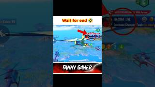 Bgmi partner title 😱 #bgmi #pubgmobile @fannygamerpubg99 #gaming #trending #vairalsorts #funny