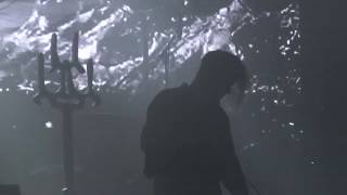 Project Pitchfork - Titanes (Live in Bremen 23.03.2019)