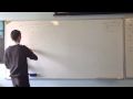 Inequalities and Asymptotes in Graphs