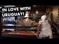 MONTEVIDEO, URUGUAY: Our LOVE AFFAIR with Uruguay begins! | Ep.74