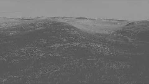 The Flowering Desert - The Measurer (Excerpt)