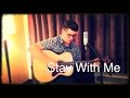 Stay With Me by Sam Smith - Noah Guthrie Cover