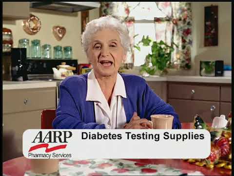 aarp commercial