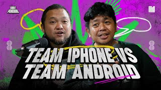 Cabut Dari iPhone Karena Ekosistemnya Menjebak? - Sudut Pandang Season 1 Eps 2