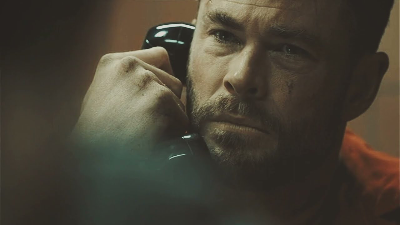 TYLER RAKE II TRIBUTE (EXTRACTION) MV