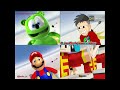 Youtube Thumbnail title