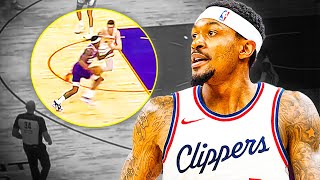 Bradley Beal On The Clippers Is...
