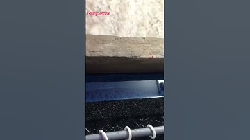 Lắp vật tư lọc cho hồ cá koi có lọc 3 ngăn #hocakoi #shorts