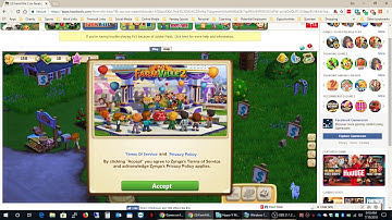 How to Run Flash for Facebook Games in Google Chrome