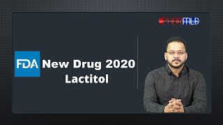 Lacol, A New Laxative New Drug 2020