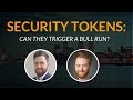 &quot;Security Tokens Could Trigger A Bull Run&quot; | Piers Ridyard Interview Pt. 2