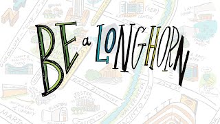 Be a Longhorn AR Project