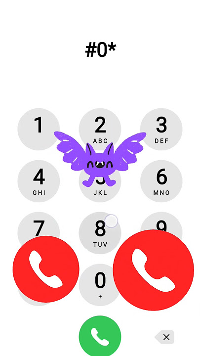 SPRUNKI 🎃 Connection Buy Kermit on/in  iPhone keypad #rangoli 🤲🏻📞#star #status #moon #riaj (⁠θ⁠‿⁠θ⁠)