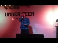 【MESELLBA STAGE Vol.35】 TaKu ナオト・インティライミ 「LIFE」 & K 「Only Human」 2015/03/23