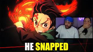 NOW WE UNDERSTAND THE DEMON SLAYER HYPE