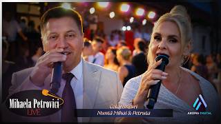 Mihaela Petrovici & Ghita Caltun Brancu - Colaj Brauri | Nunta Mihai & Petruta