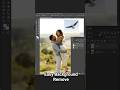 Easy Background Remove in Photoshop #shorts #youtubeshorts #photoshop #editing