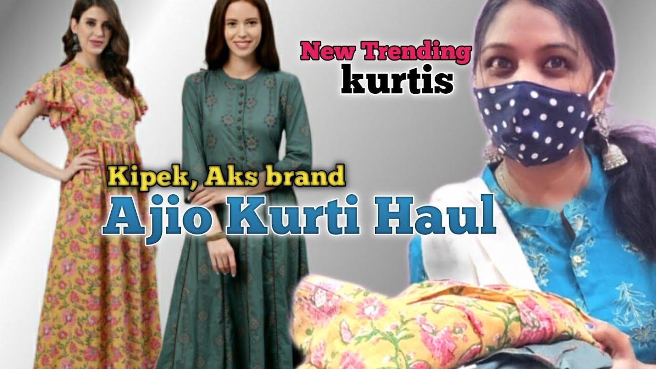 Buy Aks Black Straight Kurta for Women Online @ Tata CLiQ