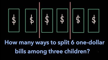 Sticks and Stones Technique For Combinatorics