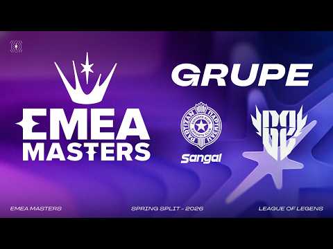 Official broadcast of SLY vs G2N game 2