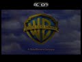 Warner Bros. Pictures / Alcon Entertainment (2014)