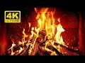  cozy fireplace 4k 12 hours fireplace with crackling fire sounds crackling fireplace 4k