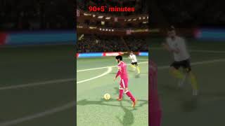 Last Minutes Winner Dream League Soccer 2022 