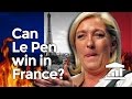 FRANCE: Who can stop LE PEN? - VisualPolitik EN