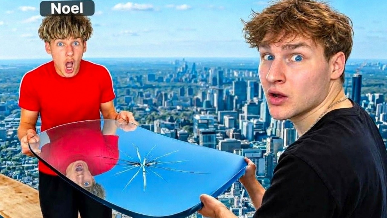 Latest Title & Thumbnail