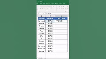 Excel Magic Tricks .. 😱😱👀👀 |#shorts #youtubeshorts #excel #viral