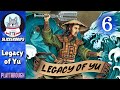 Legacy of yu  solo playthrough  game 6