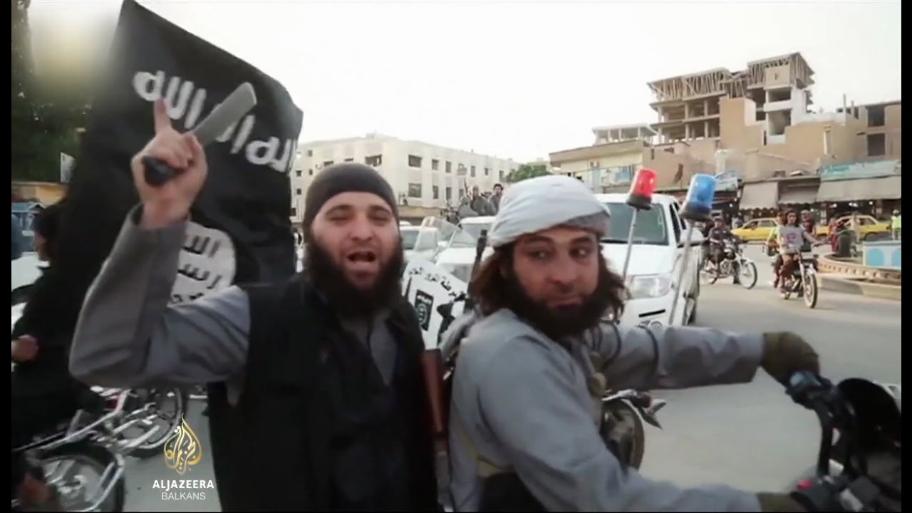 Download ISIL gubi teritorije u Siriji i Iraku