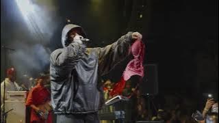 The Game - Dreams (Live Performance) 2025