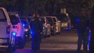 3 people shot in Southeast DC