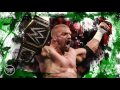 2016: Triple H 17th WWE Theme Song - "The Game" + Download Link ᴴᴰ