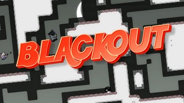 Teeworlds - BLACKOUT [KoG Montage]