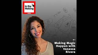 Making Magic Happen with Vanessa Rivera by Adobe Live 583 views 3 weeks ago 22 minutes