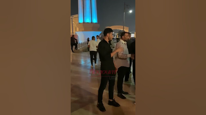 ابراهيم فايق يهرب من المصورين بعد ع ز ا احمد رفعت