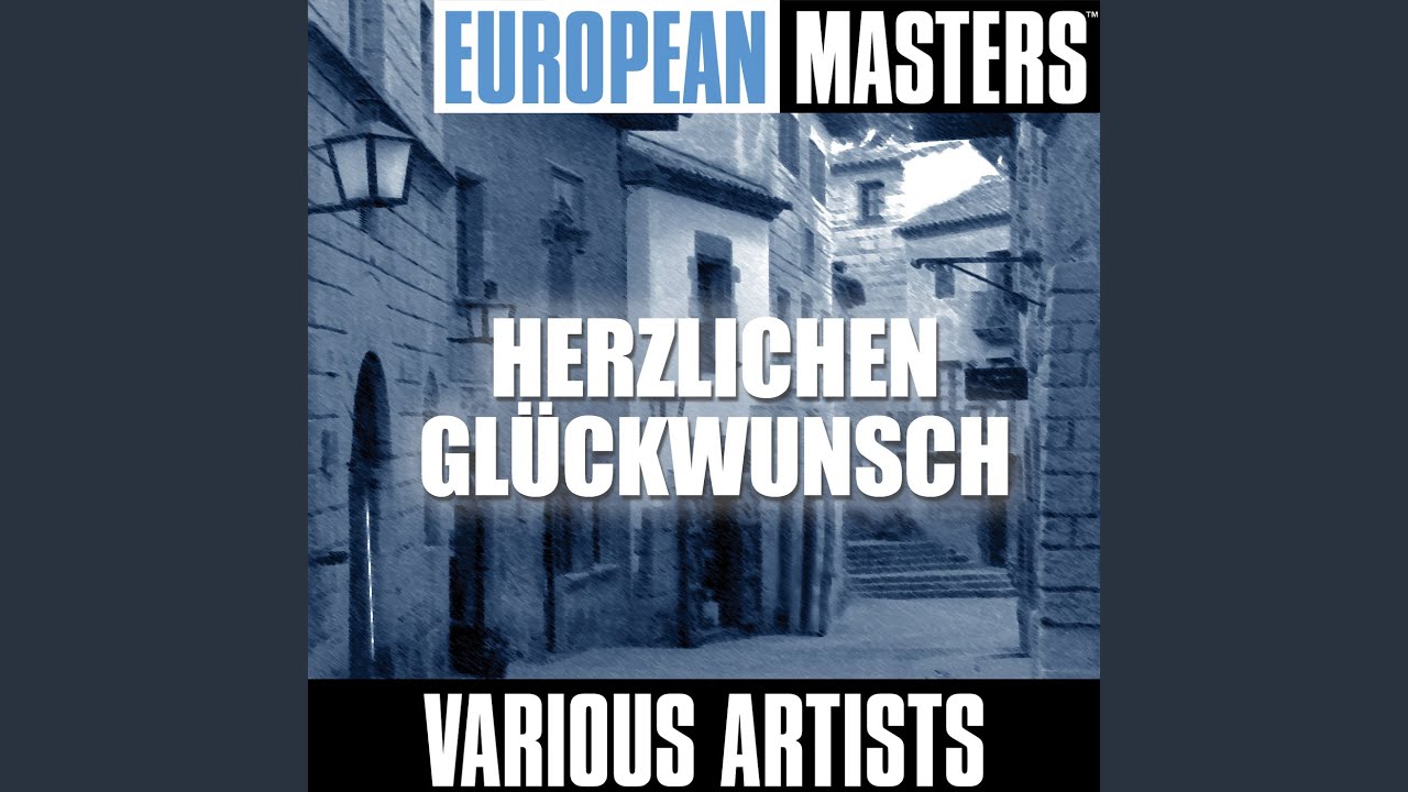 So Ein Tag (So Wunderschön Wie Heute)