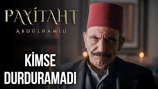 Halil Halid'i Durduramadılar | Payitaht Abdülhamid 66. Bölüm @trt1