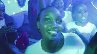 SANTORINI CLUB KIKUYU -BAHATI LIVE PERFOMANCE