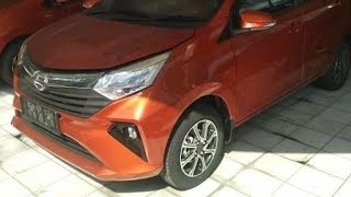 BOCOR !!! NEW SIGRA FACELIFT 2019 . Lebih keren dari Calya ??