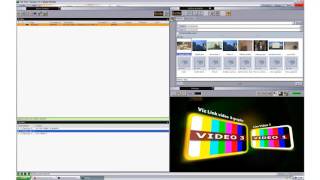 How to edit clips on the fly
