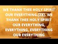 COVENANT BLOOD OF JESUS SERVICE WITH APOSTLE JOSEPH OLUWAGBEMIRO